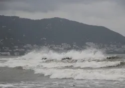 Ordu'da denize girmek yasaklandı!