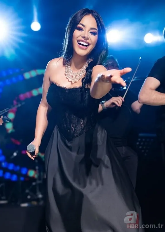 90 günde 16 kilo veren şarkıcı Zara ilk kez açıkladı: "Tavsiye etmiyorum" 7