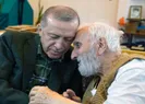 Başkan Erdoğandan sürpriz ziyaret