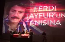 Ferdi Tayfur’suz geçen 1 yıl