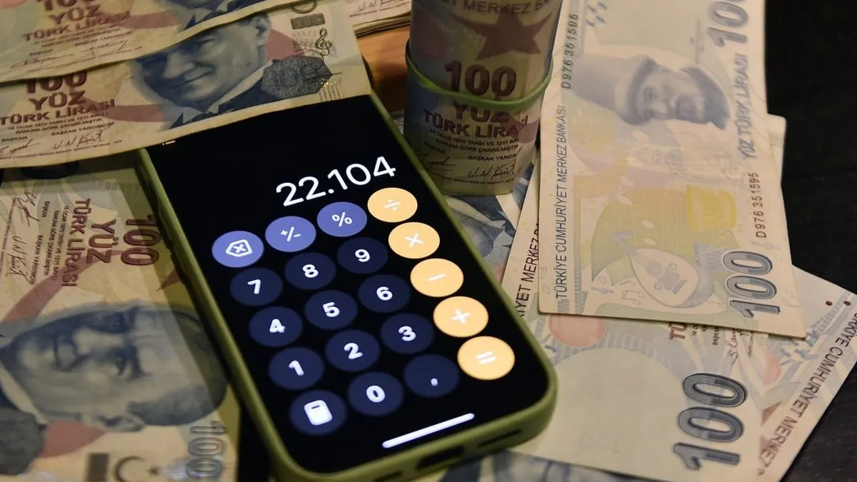 İLK VERİ GELİYOR! Emekliye 2026 Ocak zammında ilk rota oluştu! 16.881 TL maaş alan SSK, Bağ-Kur'luya en az...