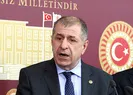 Ümit Özdağ partisinden ihraç edildi
