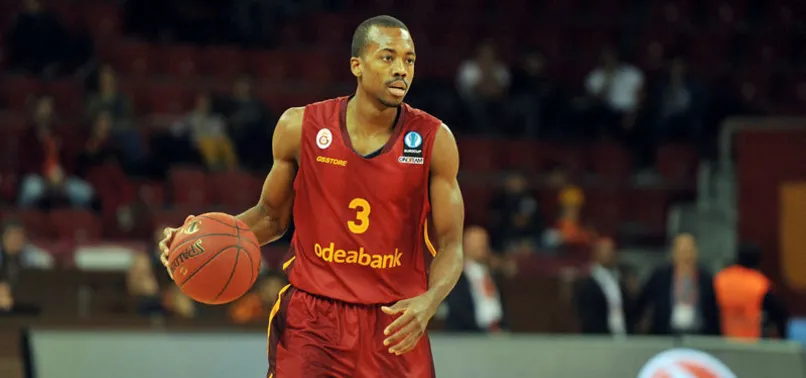 Galatasaray Odeabank, İstanbul Büyükşehir Belediyespor'u mağlup etti