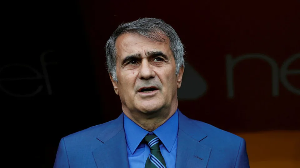 Beşiktaş'ta Şenol Güneş'in yerine o isim geliyor