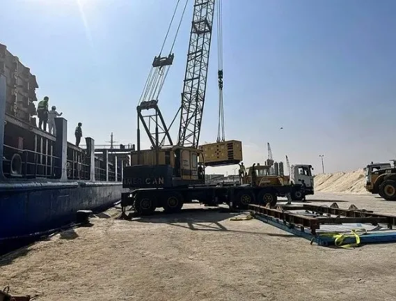 Gazze’ye yardım eli! Sağlık Bakanı Koca açıklama yaptı: 26 Gazzeli hasta ile 13 refakatçisi Türkiye’ye getirildi