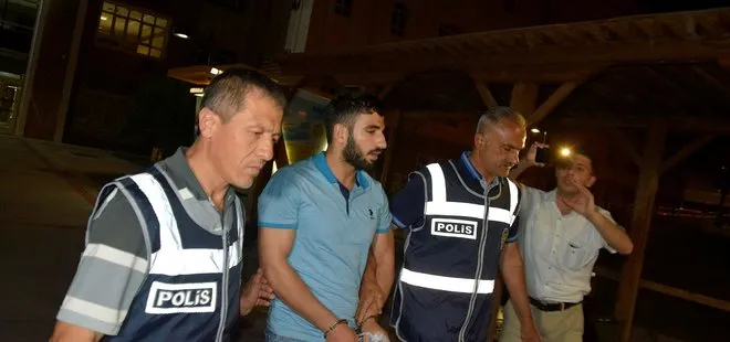 Beşiktaş’ta 4 kişinin öldüğü kaza şüphelisi tutuklandı