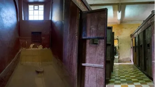 Korkunç işkenceler, istismar… Bu çocuk bakımevinde olanlar akıllara durgunluk veriyor