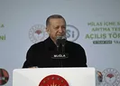 Başkan Erdoğan’dan Kılıçdaroğlu’na tepki!