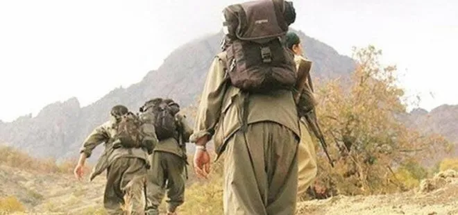 Son dakika | PKK’dan Irak’taki Peşmerge güçlerine ağır silahlarla saldırı