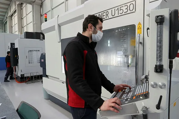 Gözler Türk İHA'larındaydı Ankara'dan müjdeli haber geldi - 3