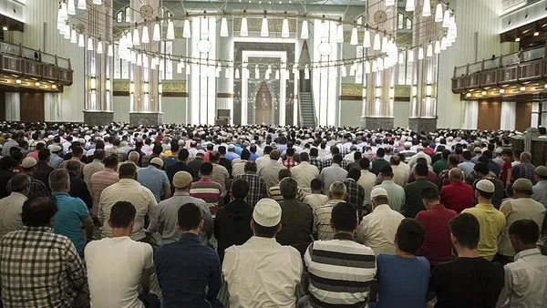 ESKİŞEHİR BAYRAM NAMAZI VAKTİ! Eskişehir’de bayram namazı saat kaçta? 2023 il il namaz vakitleri...