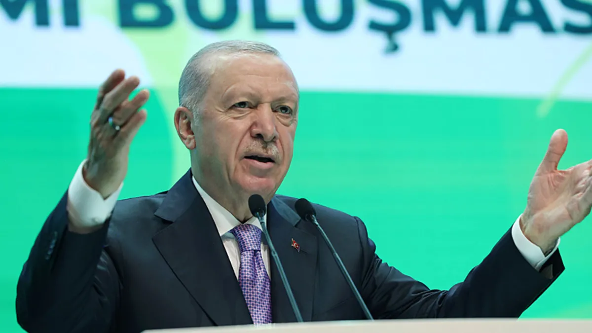 Başkan Erdoğan'dan çiftçilere peş peşe kredi müjdesi: 10 milyona kadar imkan sunuyoruz