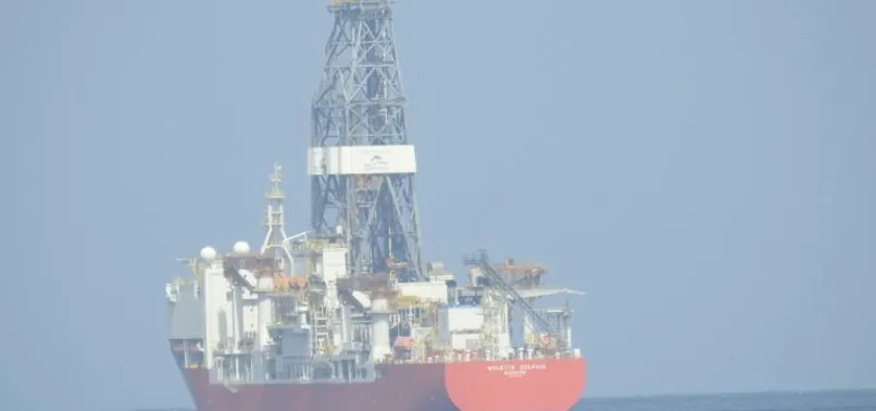 Türkiye 4. sondaj gemisini alıyor! Norveç'ten gelecek ve ön anlaşma yapıldı