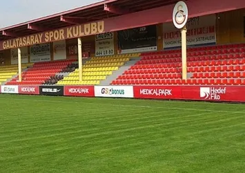 Galatasaray, 5 futbolcuyu denemeye aldı
