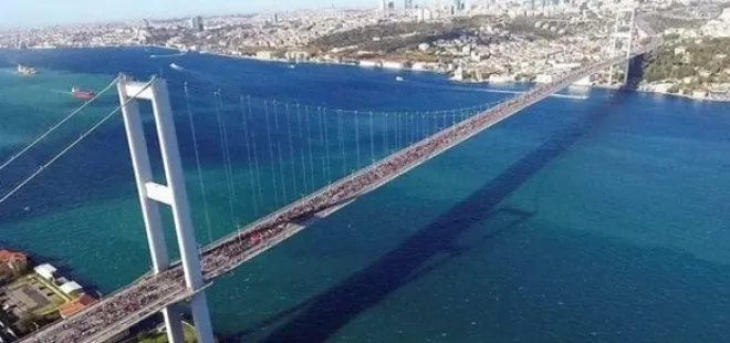 İBB’den köprü geçişlerine yeni düzenleme