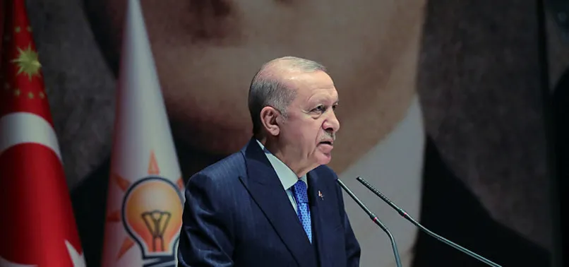 Başkan Erdoğan: Bahtımıza Kılıçdaroğlu CHP’si gibi bir muhalefet çıktı