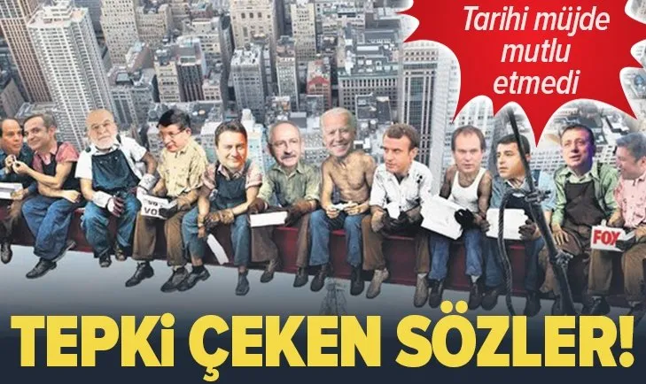 Temel Karamollaoğlu’ndan şaşırtan doğal gaz yorumu: Marifet değil