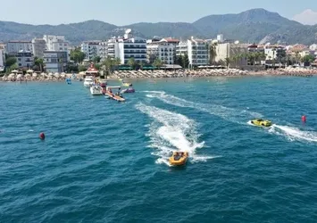 Dikkat tatil hayaliniz kabusa dönüşmesin!