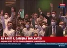 Başkan Erdoğan’a Sakaryada sevgi seli
