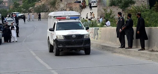Hindistan-Pakistan hattında yeni kriz: 7 asker hayatını kaybetti