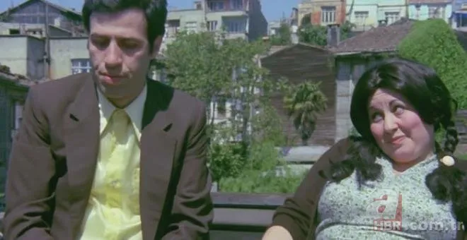 yesilcam efsanesi devlet kusu filminin aynur u serpil cakmakli son haliyle herkesi sasirtti