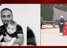 Şehit polis Erkan Göktekeye veda
