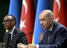 Başkan Erdoğandan Afrikada istikrar vurgusu!