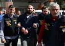 Konuşmaları kaydetmiş! 4 akademisyenin katilinin eşine aynı ceza istemi!
