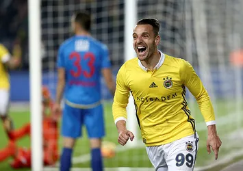 Soldado şampiyonluğa inanıyor