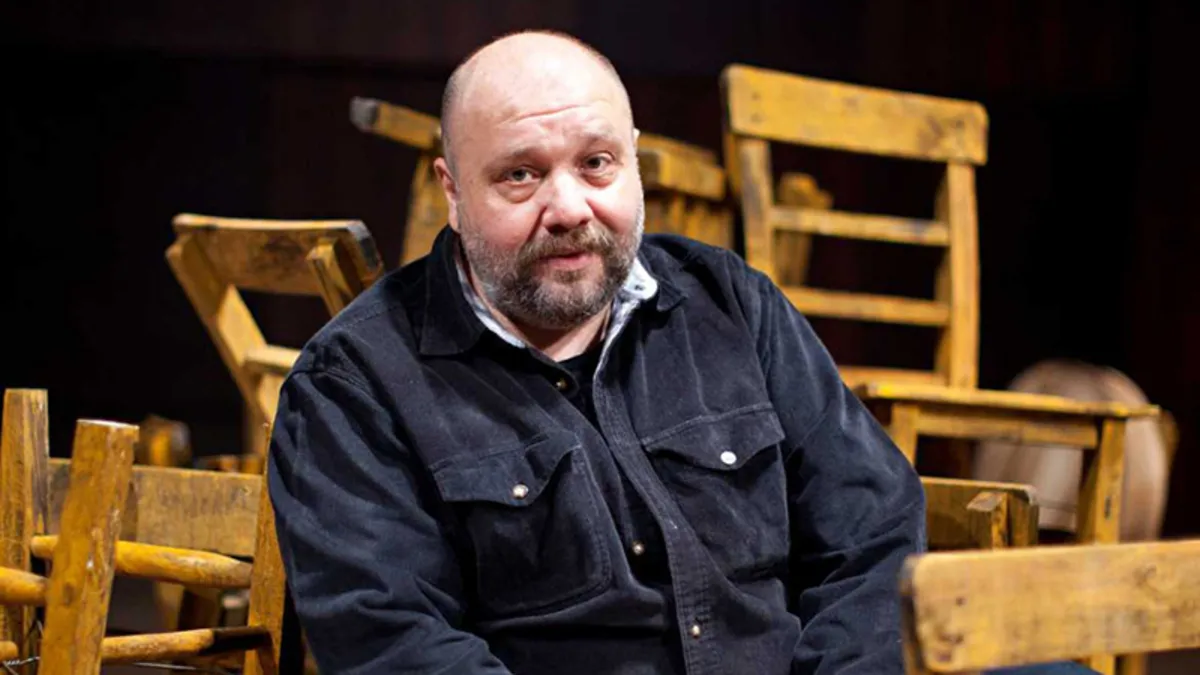 4 ayda 18 kilo veren Ahmet Mümtaz Taylan artık bambaşka biri!