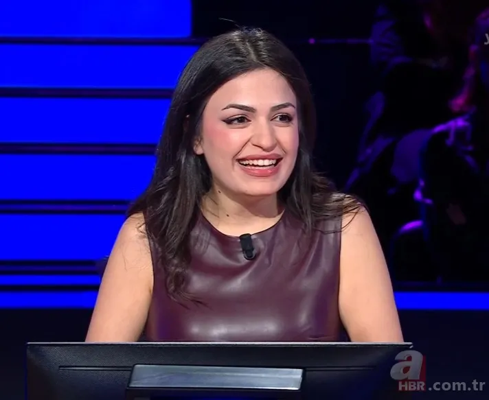 Milyoner’de geceye damga vuran hata! Yanlış anlaşılan soru erken vedayı getirdi 6