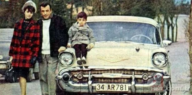 Ayşen Gruda'nın fazla bilinmeyen gençlik fotoğrafları! Ayşen Gruda kimdir kaç yaşında nereli? 22