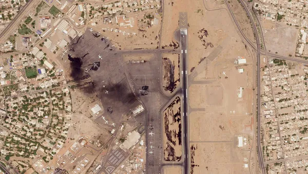 Son dakika | Sudan’da iç savaş! Beklenen açıklama geldi: 24 saatlik ateşkes sağlandı