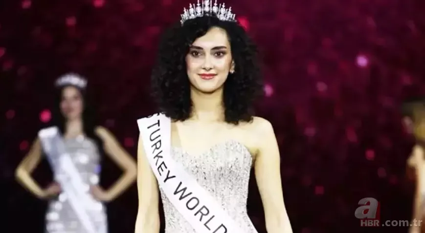 Arzum Onan'ı hatırlattı! Türkiye'nin yeni kraliçesi Sıla Saraydemir oldu 2