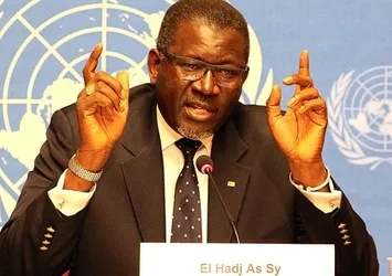 IFRC'den üç ülkede kıtlık uyarısı