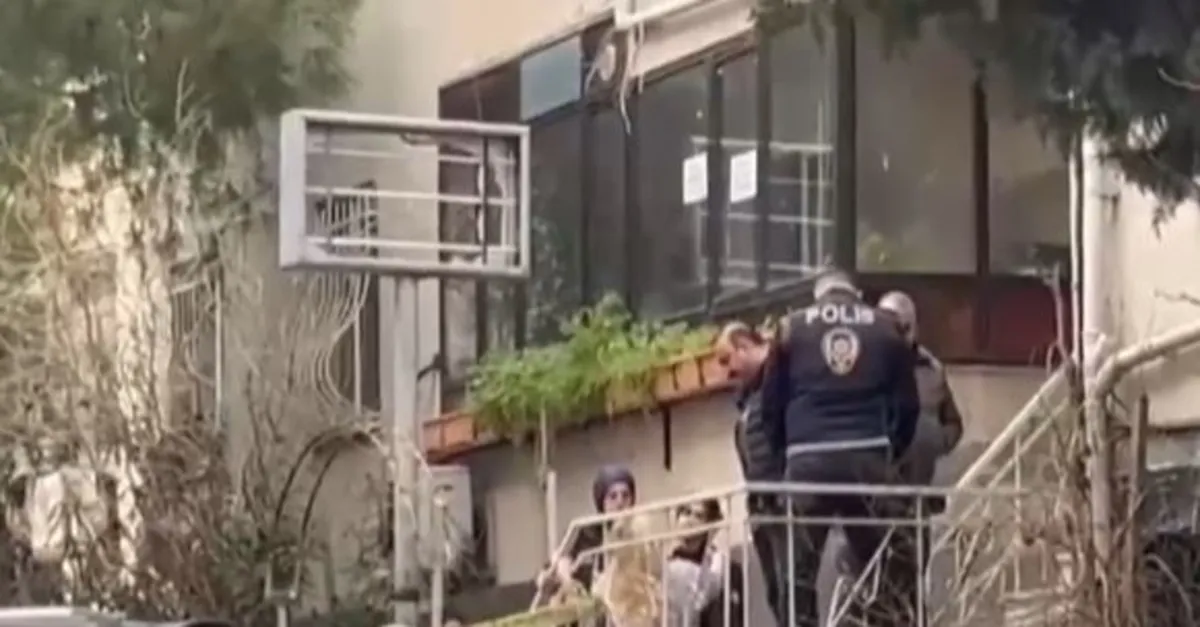 Avcılar'da aile katliamı! 5 ölü