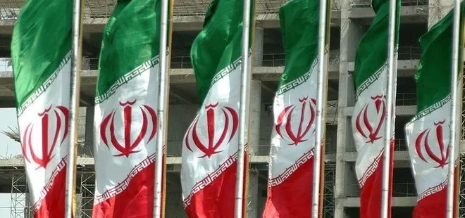 İran, ABD’nin sınır ihlallerini harita ile paylaştı