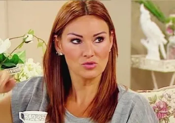 Pınar Altuğ hacklendi!