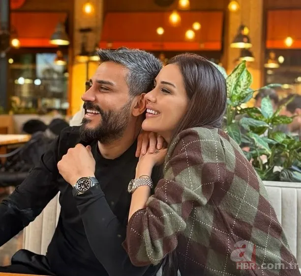 "Gizleyemiyorum" Dilan ve Engin Polat’tan 3. çocuk için tüp bebek kararı! 3