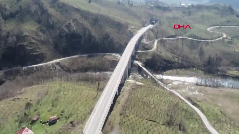 Ordu’da 144 yıllık rüya gerçek oluyor