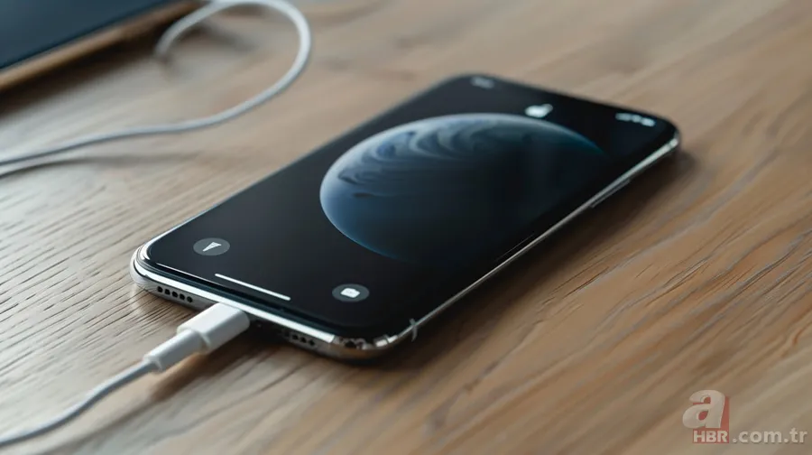 Bu alışkanlık çok tehlikeli! Telefonu gece şarj ederken yapılan o hata ne? 10 derece artırıyor 5