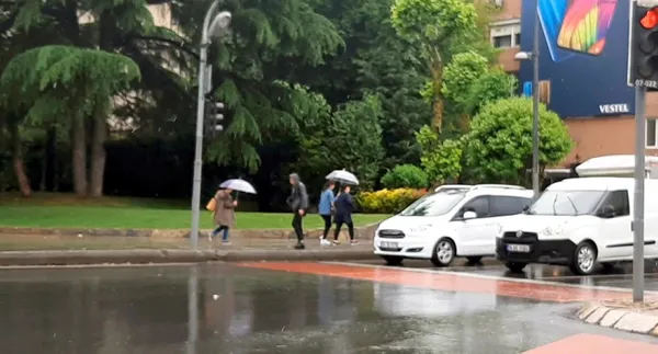 Meteoroloji hava durumu | İstanbul'da bugün hava nasıl olacak? 8 Mayıs Cumartesi hava durumu - 4