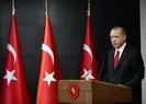 Son dakika: Başkan Erdoğandan korona virüs ile mücadele mesajı: Salgınına en hazırlıklı ülkelerden biriyiz | Video
