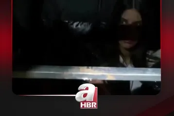 İSRAİLLİLER GÖZYAŞLARI İÇİNDE...