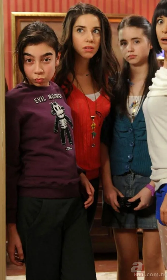 Alemin Kıralı dizisinin Oben’i Birsu Demir değişimiyle sosyal medyayı salladı! 2