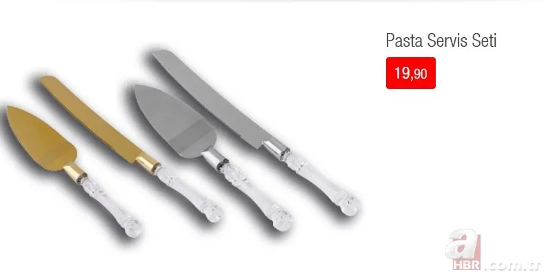 BİM aktüel ürünler 25 Ekim Cuma! BİM aktüel ürünler kataloğu listesinde yepyeni ürünler! 8