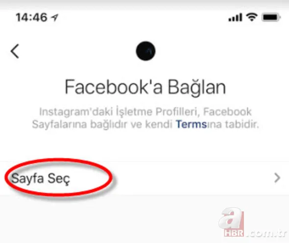 Instagram hesabınıza kim girmiş? Instagram hesabıma girenler nasıl anlaşılır 4