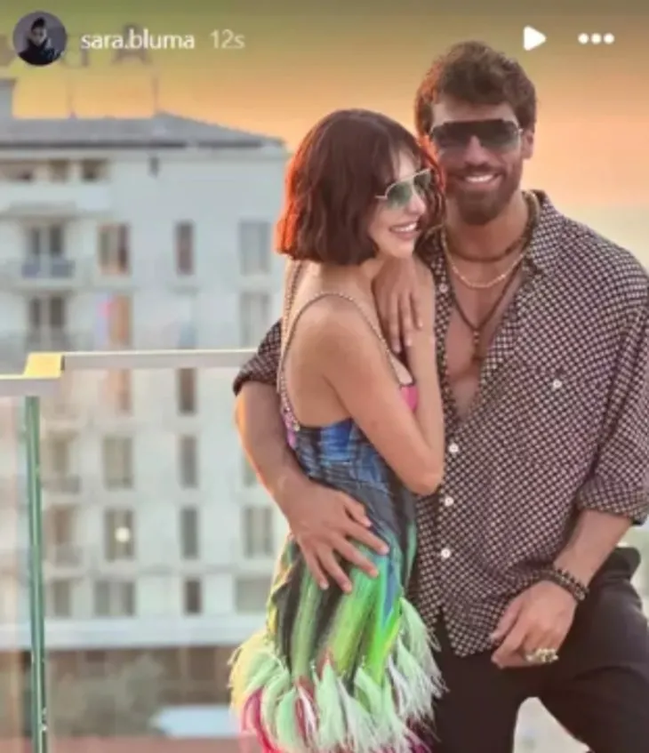 Can Yaman’ın şiddet gören sevgilisi kanlar içinde paylaştı! Gerçekleri konuşma zamanı