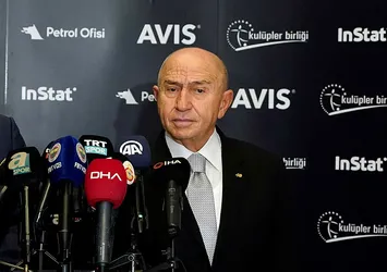 Son dakika | Yabancı kuralı gelecek mi? TFF Başkanı Nihat Özdemir'den flaş açıklama