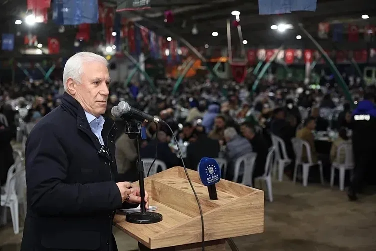 Bursa'daki yolsuzluğun yapısı: İmar onayı gelin ofisinden tapu Bozbey'den - 1